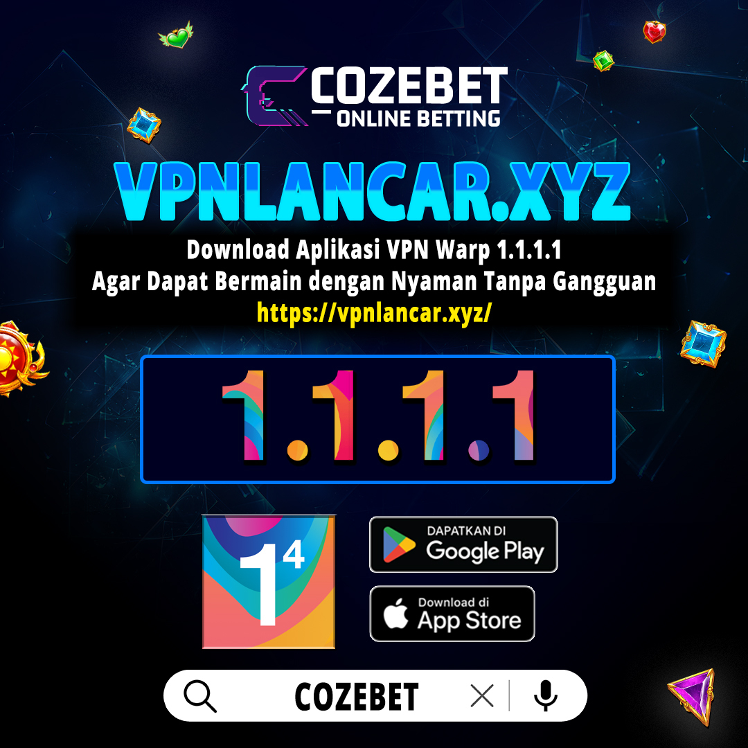 Cozebet # Setiap Hari Slot Deposit Bonus Pragmatic Dengan Gacor