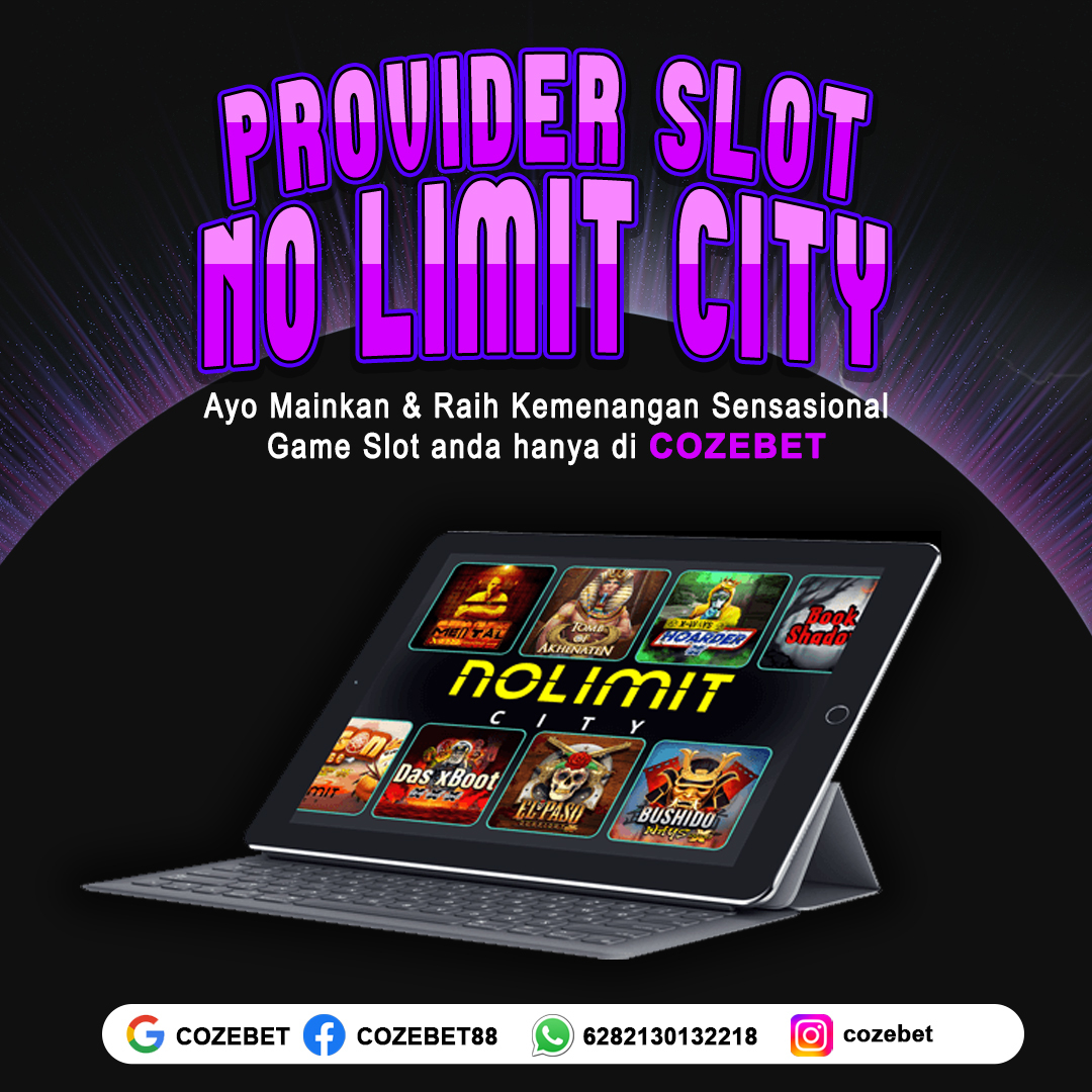 Cozebet : Bonus Scatter Slot Dan Deposit Situs Pragmatic Dengan