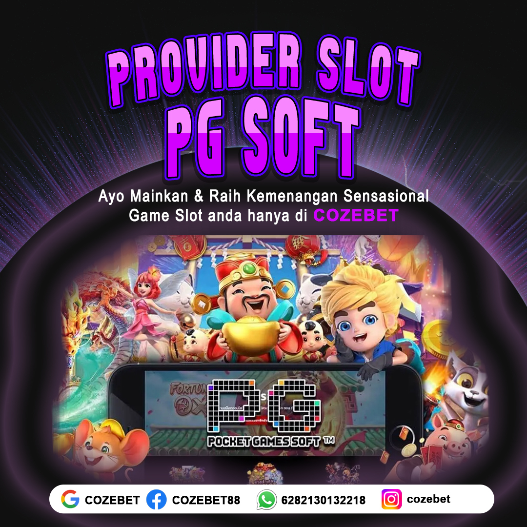 Cozebet : Setiap Dengan Slot Pragmatic Main Putaran Play Bonus