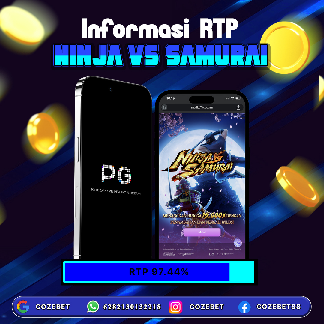 Cozebet : Dan Pola Rtp Provider Tertinggi Online Dengan Gacor Slot