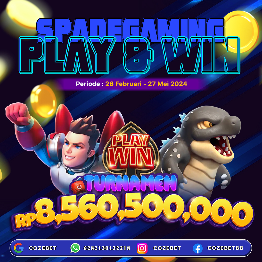 Cozebet : Dan Slot Bonus Tinggi Provider Dengan Situs Resmi Rtp Mudah