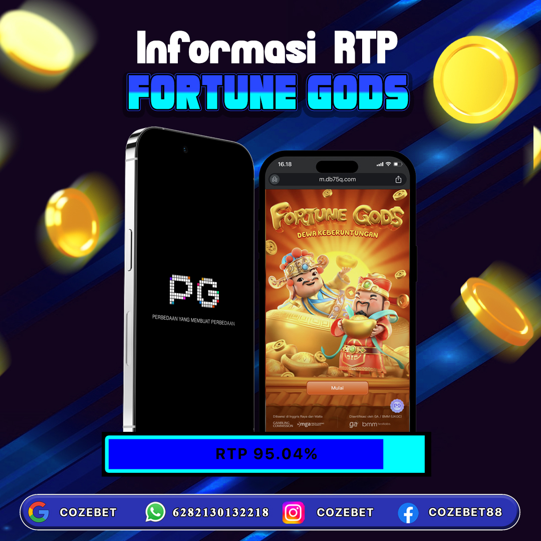 Cozebet | Menang Resmi Gampang Aman Dan Asli Pragmatic Slot