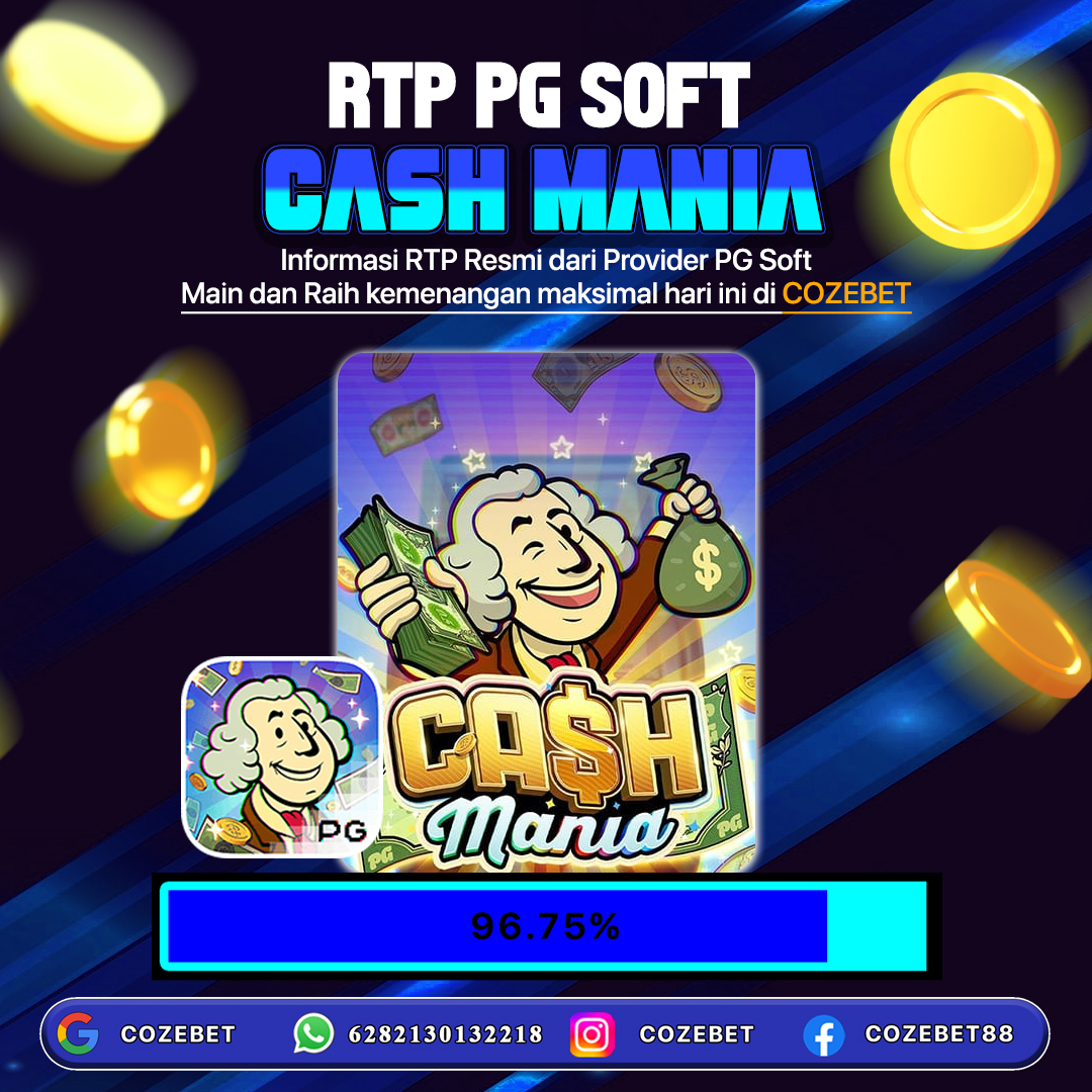 Cozebet # Gede Bonus Dan Mainkan Untuk Resmi Server Rtp Live Slot