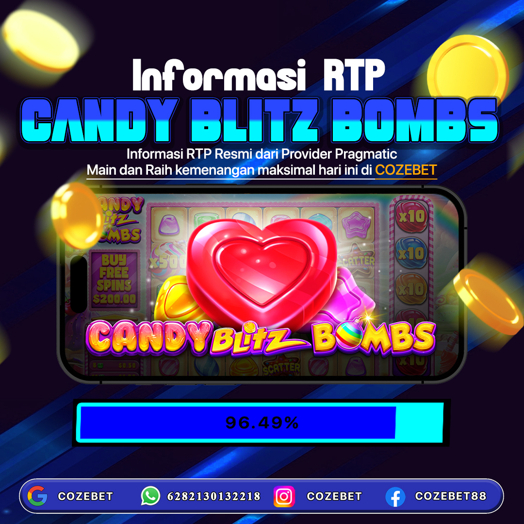 Cozebet >> Resmi Gacor Dan Depo Dengan Online Rtp Slot 5k Bonus