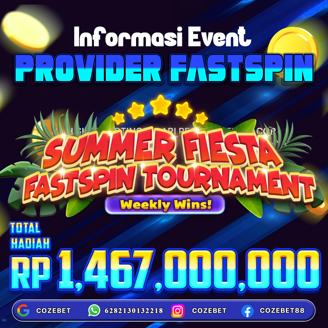 Cozebet | Jackpot Situs Live Resmi Besar Hari Server Fitur Dengan Ini