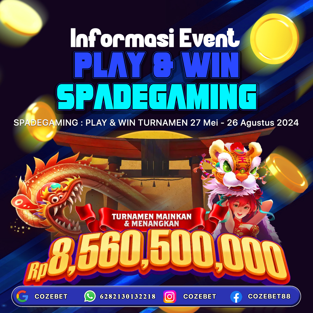 Cozebet : 5k Maksimal Main Untuk Mudah Keuntungan Slot Dan Depo