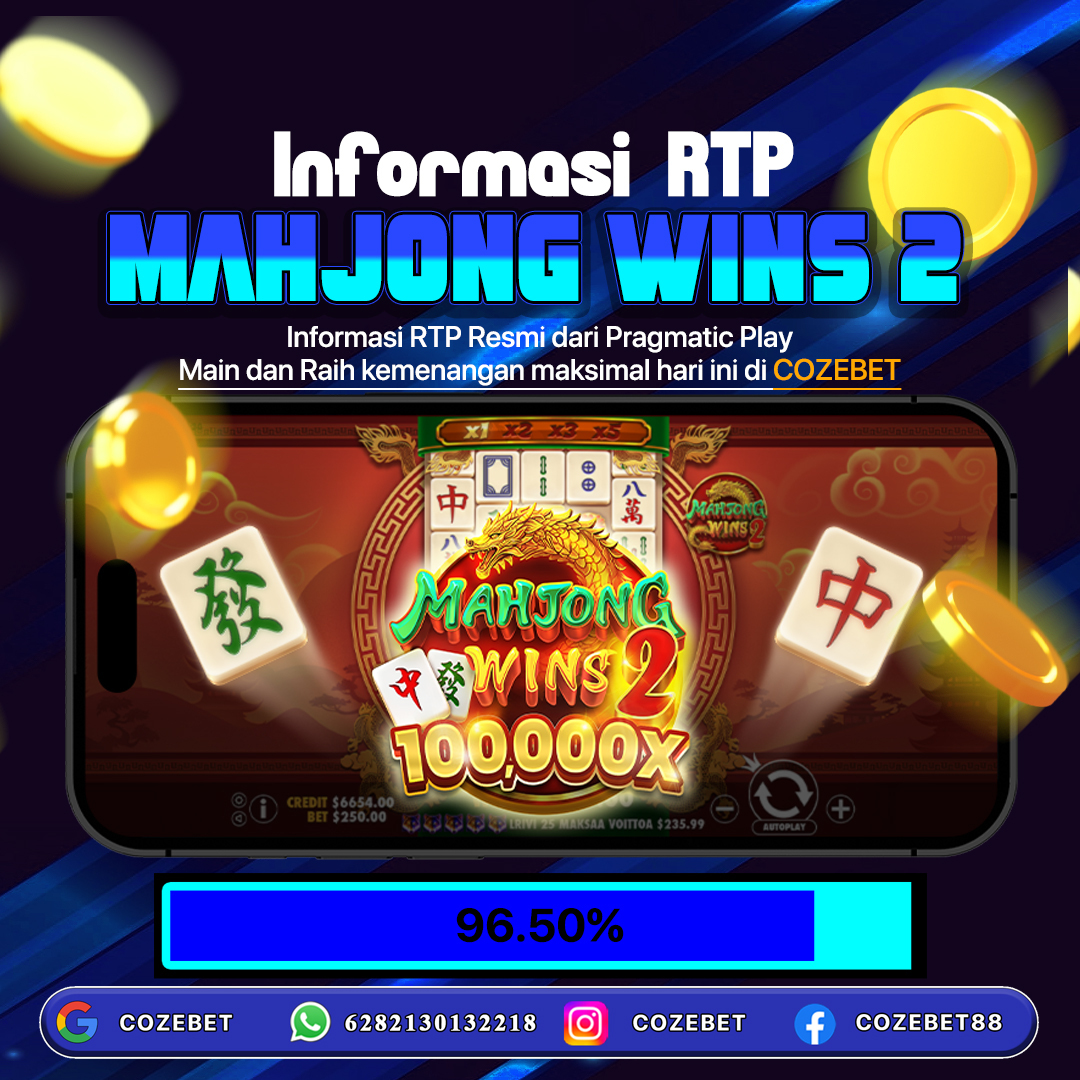 Cozebet | Risiko Baru Tanpa Gacor Belajar Slot Demo Pemain Untuk