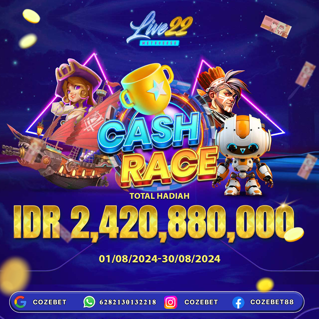 Cozebet >> Tinggi Pola Gacor Scatter Di Paling Rtp Hitam Resmi Slot