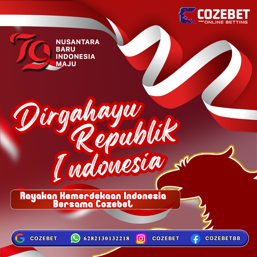 Cozebet : Menang Setiap Hari Resmi Toto Online Dengan Peluang Jackpot