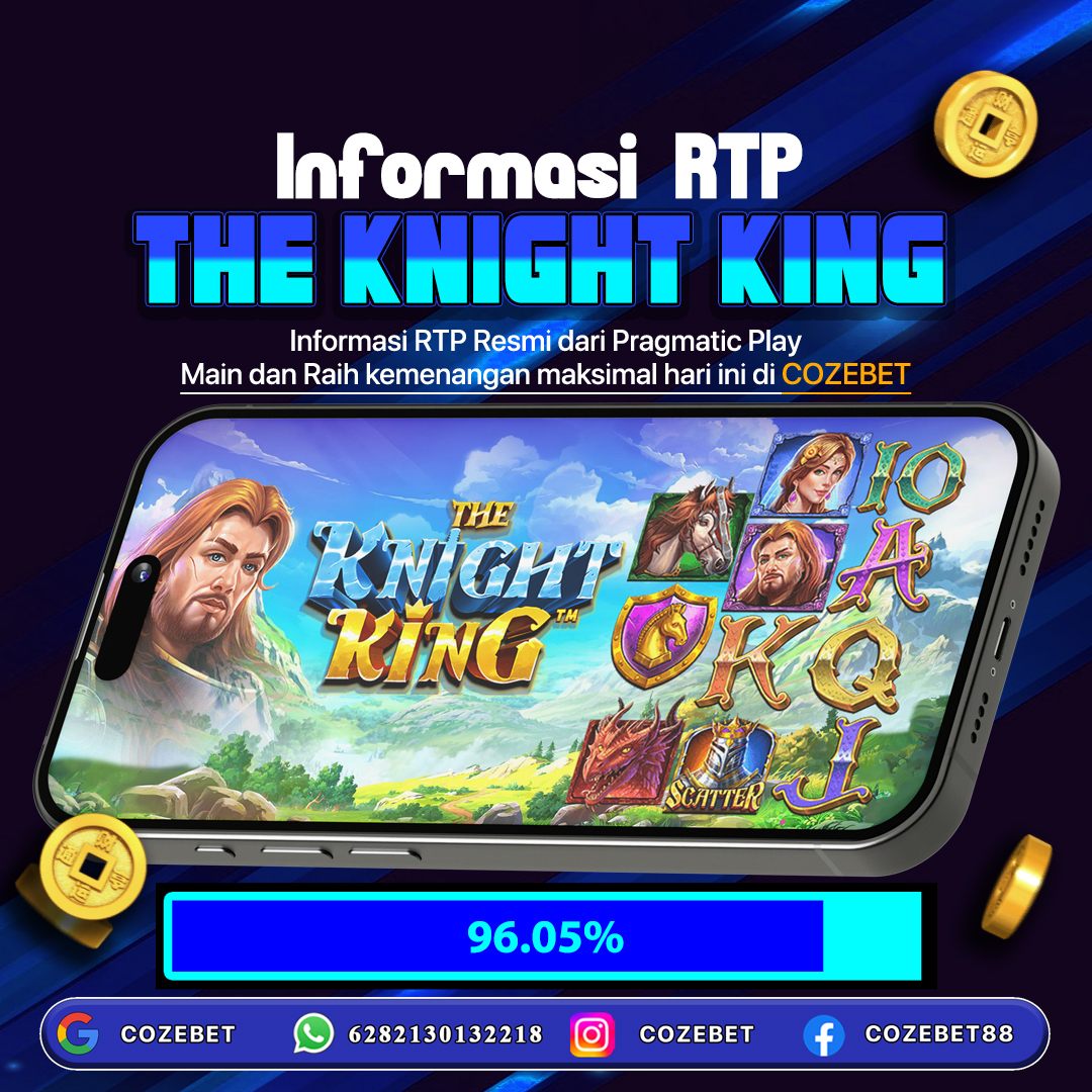 Cozebet | Untuk Tes Coba Play Pola Slot Terbaru Demo Pragmatic