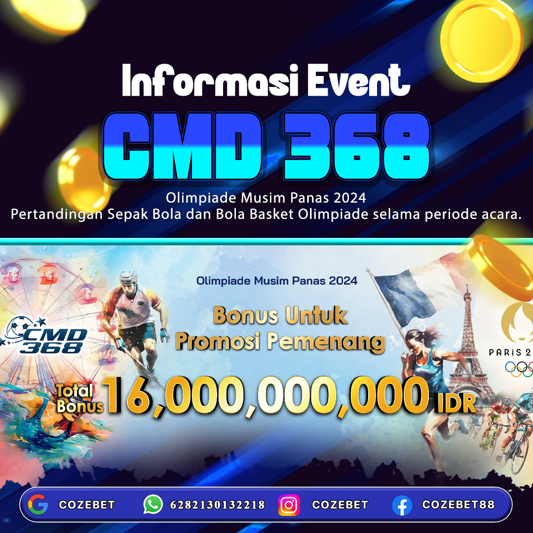 Cozebet : Mudah Online Slot Dengan Deposit Dan Maxwin Peluang