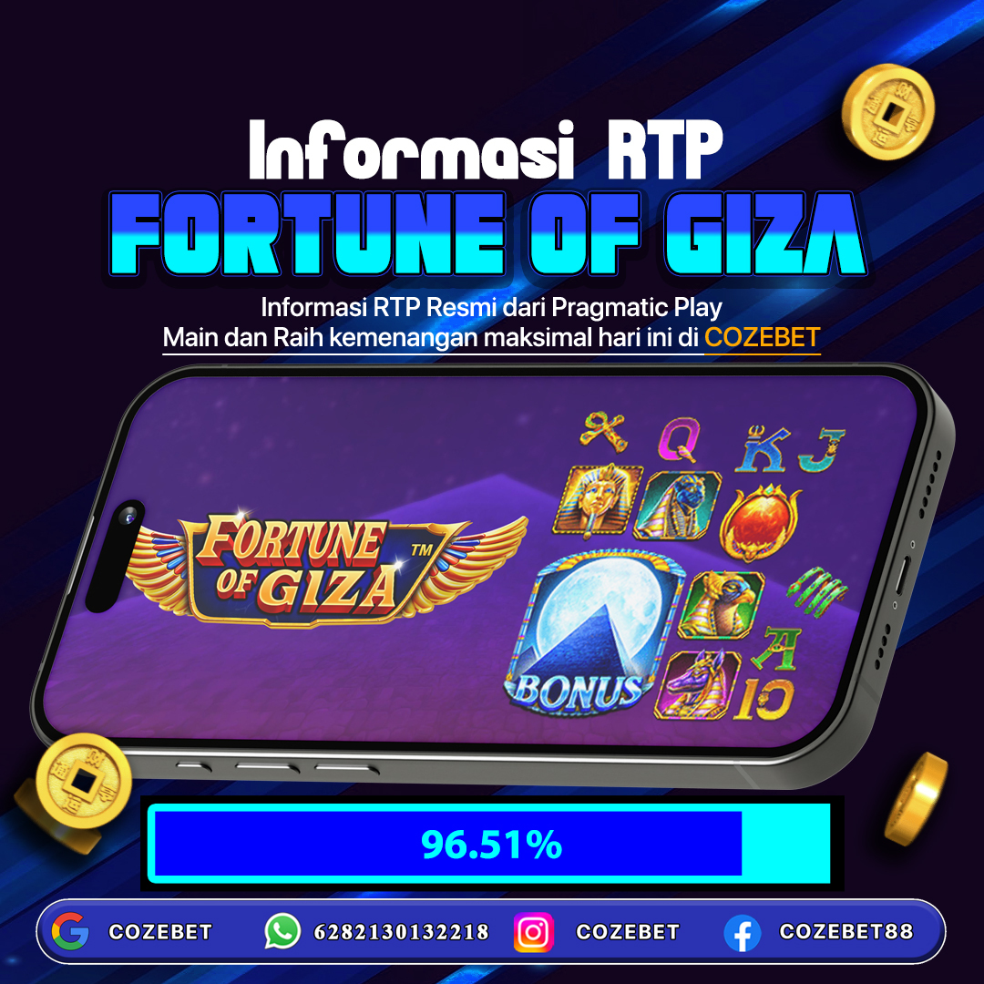 Cozebet # Mudah Tertinggi Rtp Online Dengan Jackpot Dan Rajanya Slot